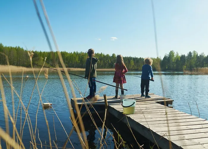 Resort Naaranlahti