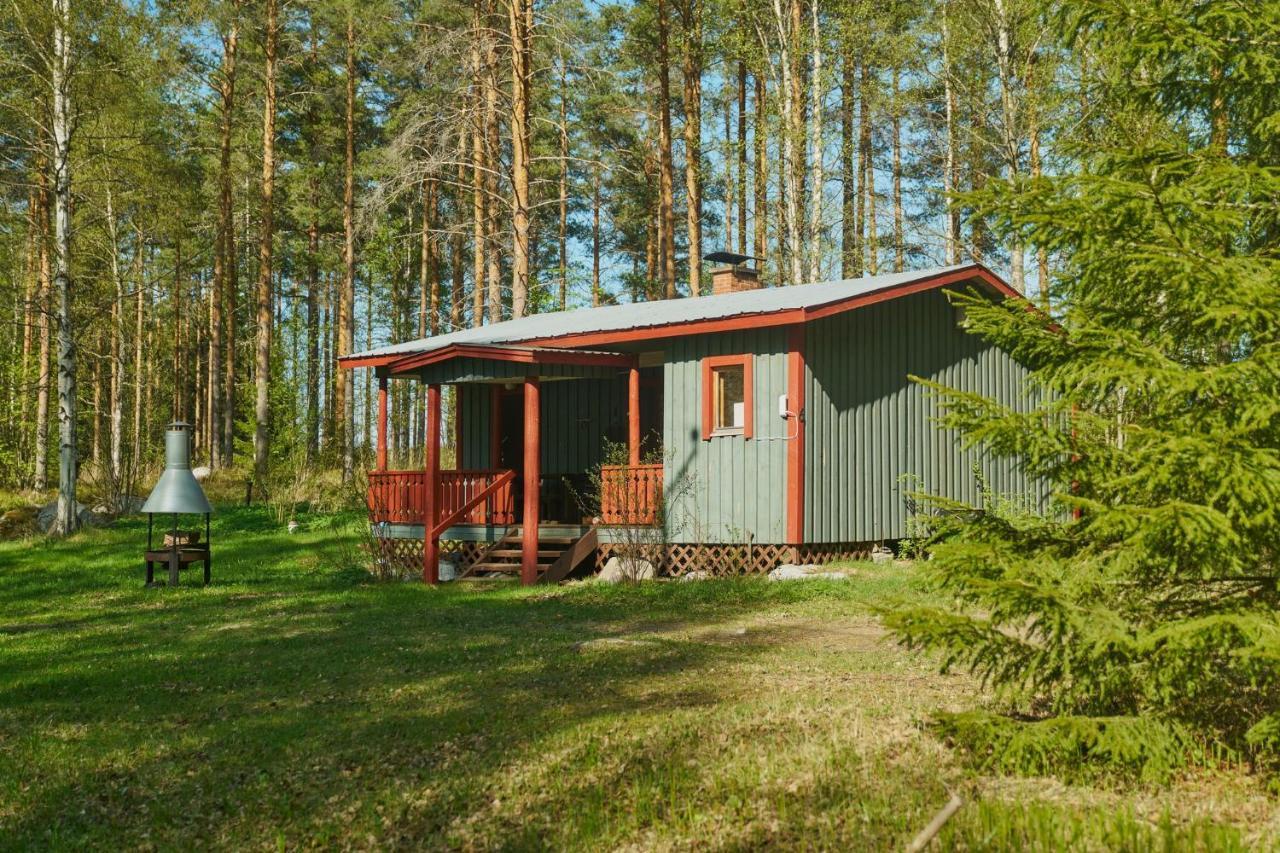 Naaranlahti 3* Punkaharju