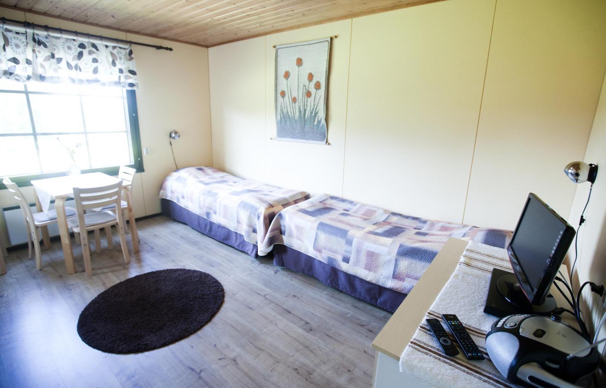 Naaranlahti Punkaharju