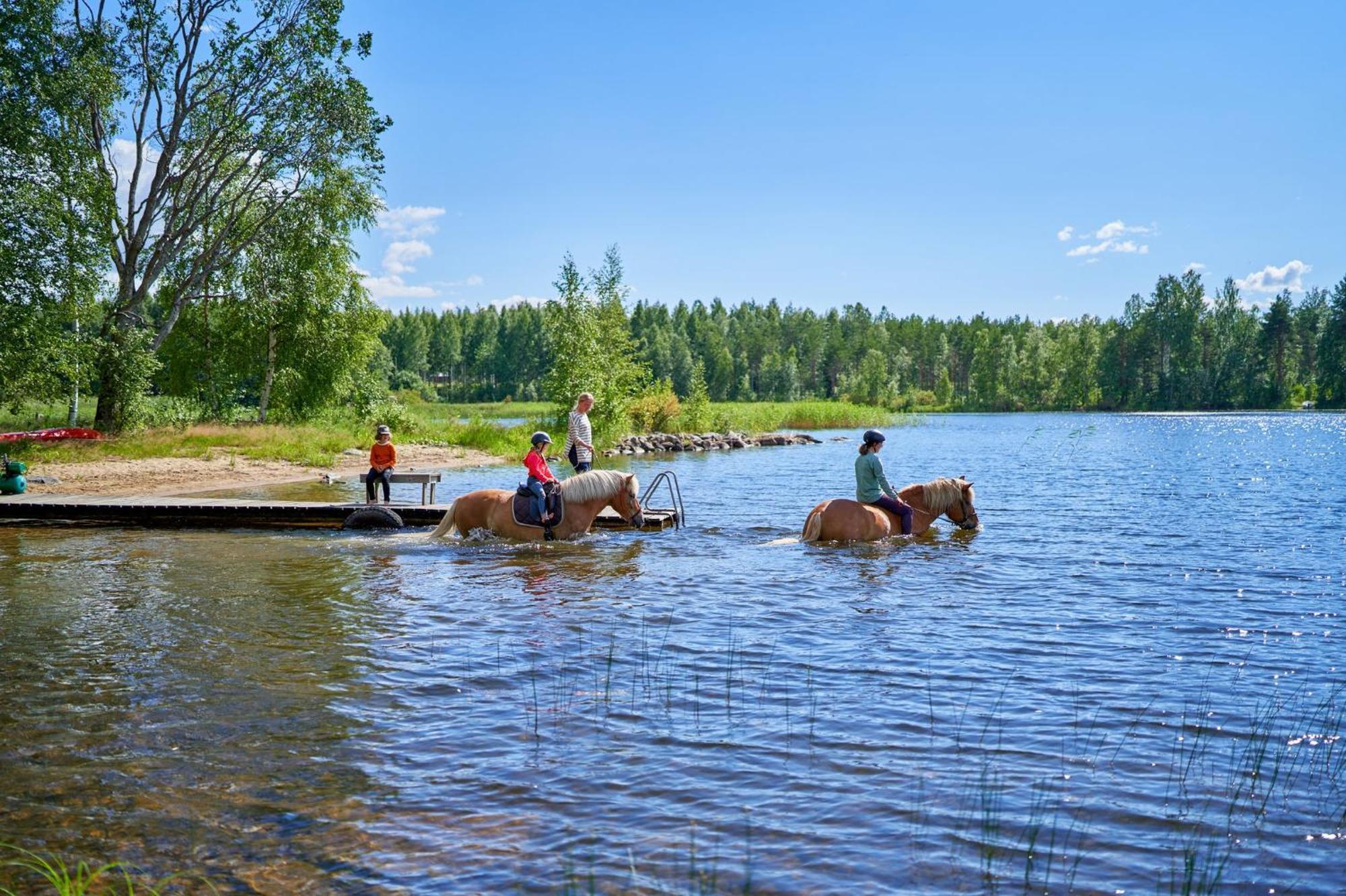Naaranlahti 3*