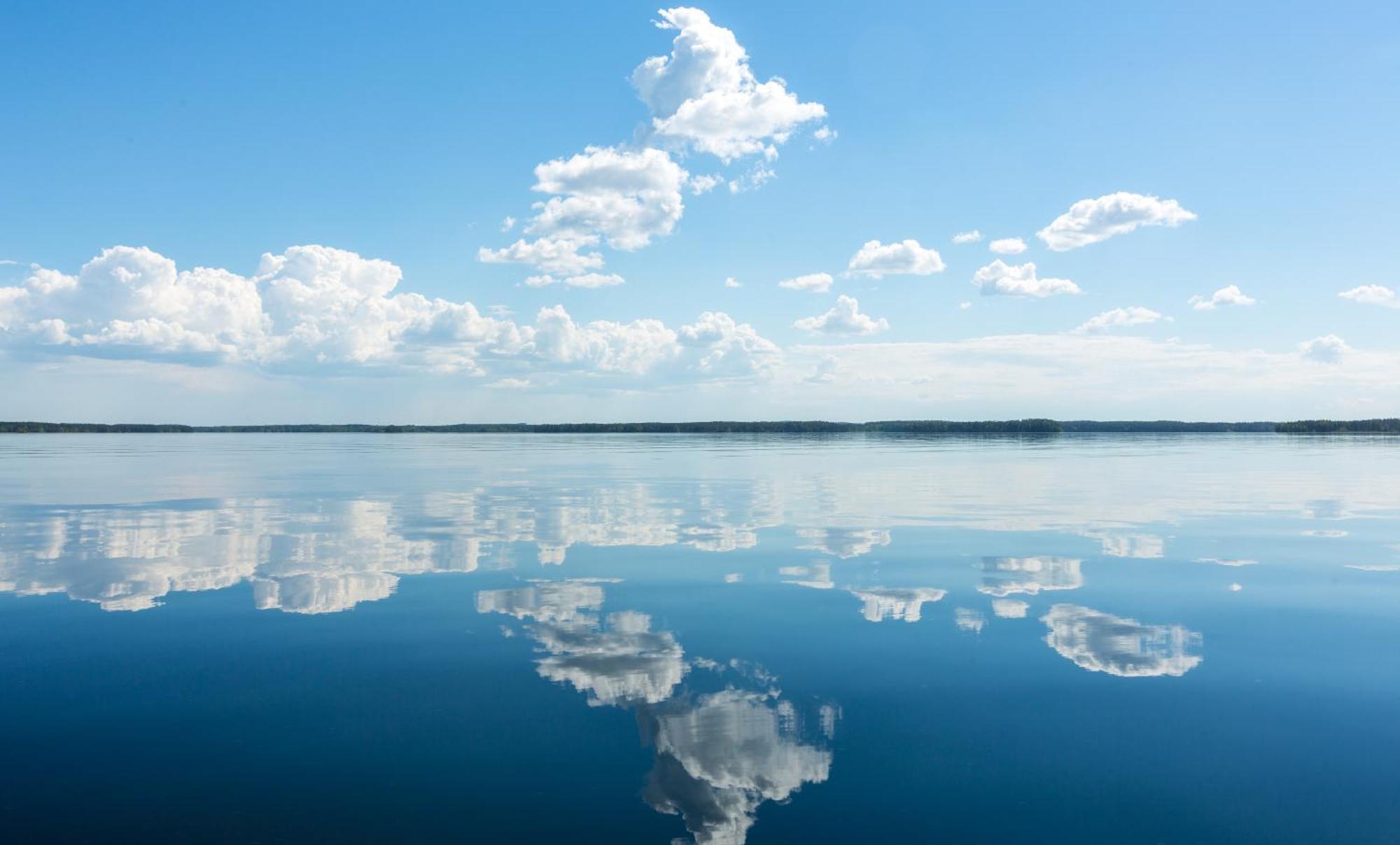 Naaranlahti 3* Punkaharju