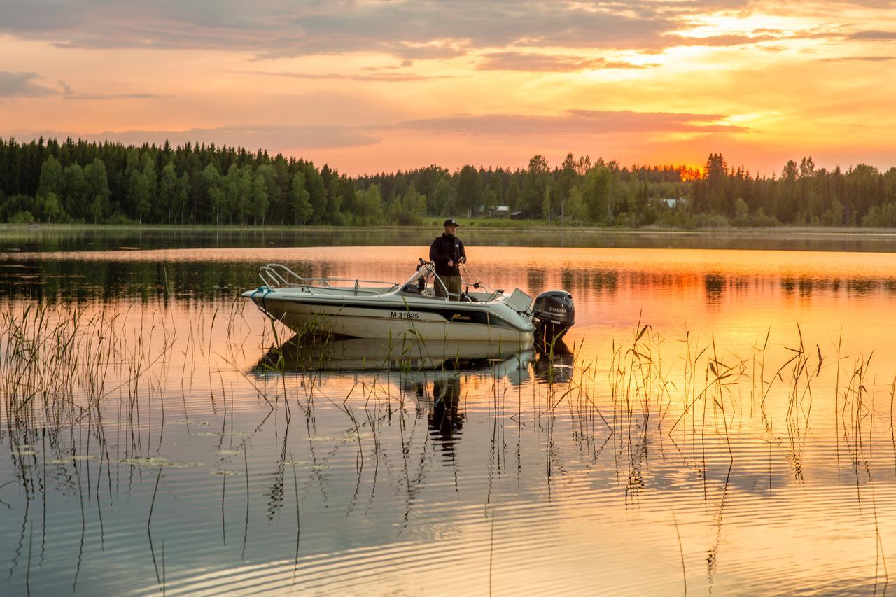 Naaranlahti Punkaharju