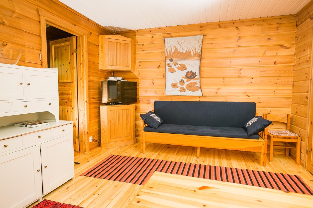Naaranlahti 3*